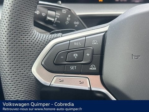 Voitures D'occasion À Quimper | Volkswagen Tayron 1.5 Etsi 150Ch Vw Edition Dsg7 7 Places