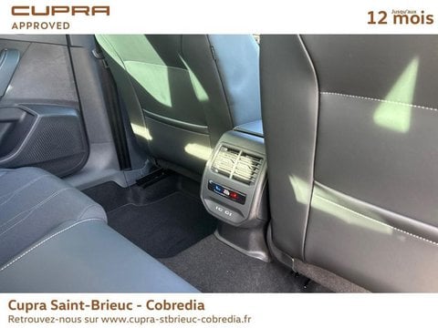 Voitures D'occasion À Saint-Brieuc | Cupra Leon 1.5 Etsi Hybrid 150Ch V Dsg7