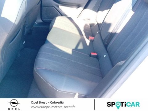 Voitures D'occasion À Brest | Opel Mokka 1.2 Turbo 130Ch Gs Bva8