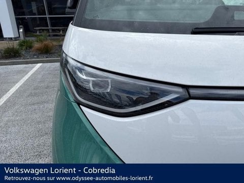 Voitures D'occasion À Lanester | Volkswagen Id. Buzz 286Ch Pro 7 Places 86 Kwh