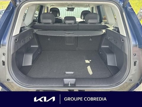 Voitures D'occasion À Yffiniac | Kia Ev5 218Ch 81,4Kwh Earth