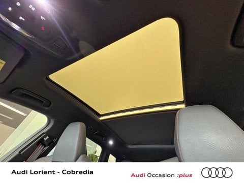 Voitures D'occasion À Lanester | Audi Q6 E-Tron E-Tron 387Ch Quattro S Line