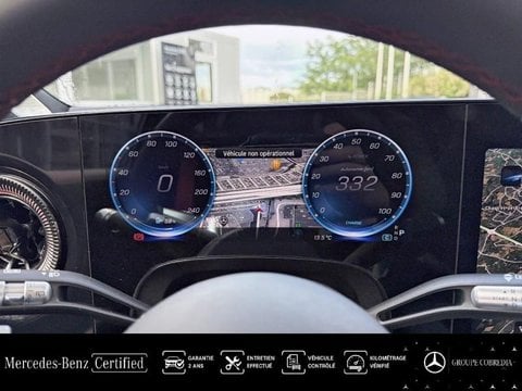 Voitures D'occasion À Saint-Grégoire | Mercedes-Benz Glb 250+ Eq 272Ch Amg Line