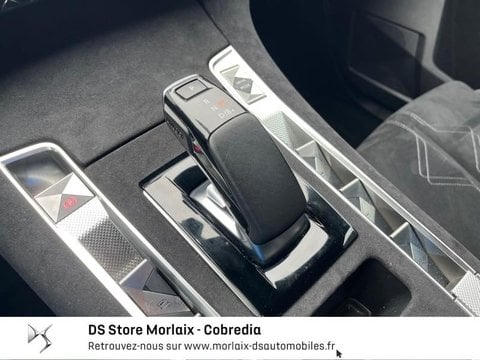 Voitures D'occasion À Saint-Martin-Des-Champs | Ds Ds 7 E-Tense 225Ch Edition France