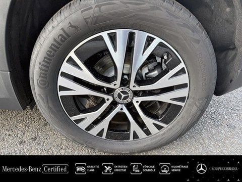 Voitures D'occasion À Saint-Brieuc | Mercedes-Benz Gla 180 136Ch Progressive Line 7G-Dct