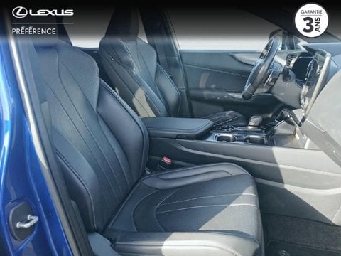 Voitures D'occasion À Lanester | Lexus Nx 450H+ F Sport Executive 4Wd