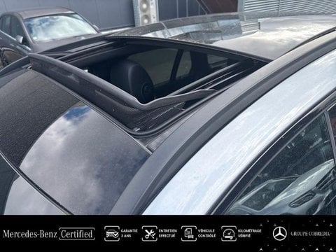 Voitures D'occasion À Saint-Brieuc | Mercedes-Benz Glc 300 De 194+122Ch Amg Line 4Matic 9G-Tronic