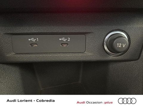 Voitures D'occasion À Lanester | Audi A1 Sportback 25 Tfsi 95Ch Advanced