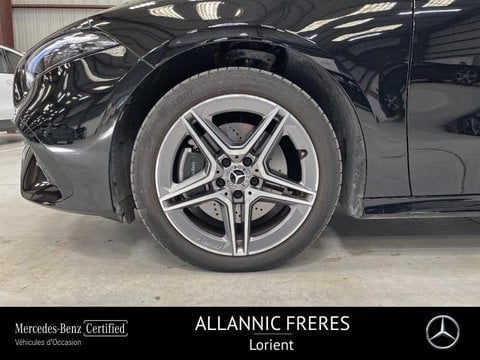 Voitures D'occasion À Caudan | Mercedes-Benz Classe A 250 E 163+109Ch Amg Line 8G-Dct