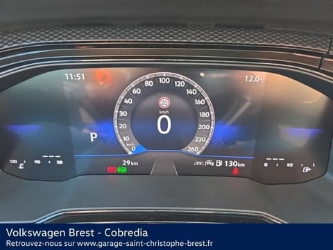 Voitures D'occasion À Brest | Volkswagen Taigo 1.0 Tsi 116Ch Vw Edition Dsg7