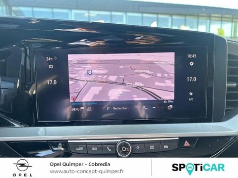 Voitures D'occasion À Quimper | Opel Mokka Electric 136Ch Elegance