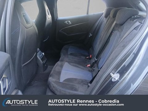 Voitures D'occasion À La Mézière | Bmw Série 1 118Da 150Ch M Sport 8Cv
