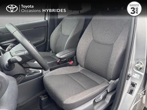 Voitures D'occasion À Pluneret | Toyota Yaris Cross 116H Design My22