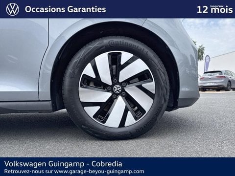 Voitures D'occasion À Guingamp | Volkswagen Id. Buzz 204Ch Pro 77 Kwh
