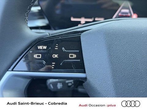 Voitures D'occasion À Saint-Brieuc | Audi A5 2.0 Tdi Hybride 204Ch Business Executive S Tronic 7