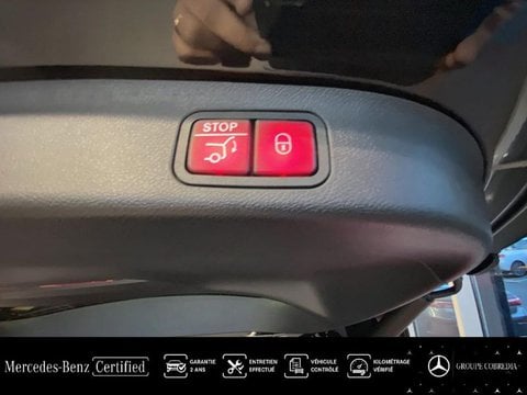 Voitures D'occasion À Saint-Malo | Mercedes-Benz Glb 200 163+30Ch Amg Line 8G-Edct