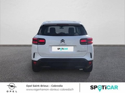 Voitures D'occasion À Yffiniac | Citroën C5 Aircross 1.2 Puretech 130Ch You