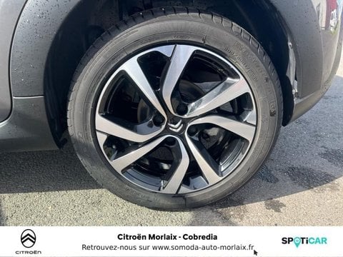 Voitures D'occasion À Saint-Martin-Des-Champs | Citroën C3 1.2 Puretech 110Ch S&S Elle
