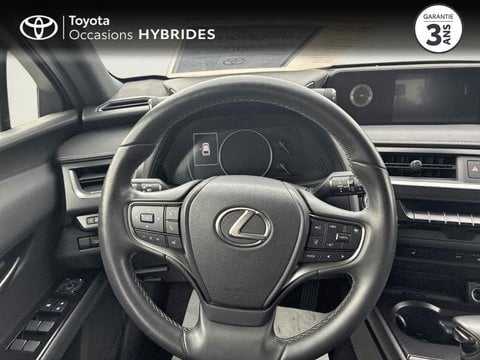 Voitures D'occasion À Plérin | Lexus Ux 250H 2Wd Luxe Plus My22