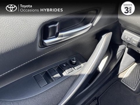Voitures D'occasion À Pabu | Toyota Corolla Touring Spt 1.8 140Ch Dynamic My24