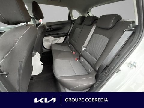 Voitures D'occasion À Yffiniac | Hyundai I20 1.0 T-Gdi 100Ch Hybrid Creative
