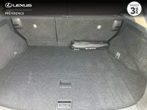 Voitures D'occasion À Lanester | Lexus Nx 450H+ Luxe 4Wd My25