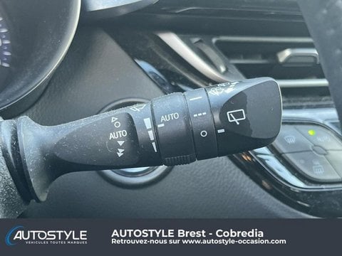 Voitures D'occasion À Brest | Toyota C-Hr 122H Edition 2Wd E-Cvt Rc18