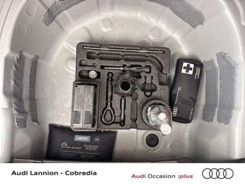 Voitures D'occasion À Lannion | Audi A1 Sportback 25 Tfsi 95Ch Advanced