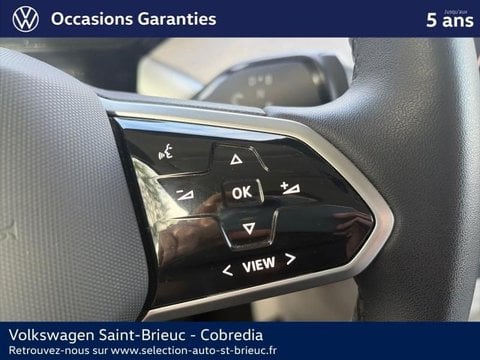 Voitures D'occasion À Saint-Brieuc | Volkswagen Id. Buzz 204Ch Pro 77 Kwh