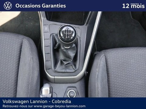 Voitures D'occasion À Lannion | Volkswagen Polo 1.0 Tsi 95Ch Confortline