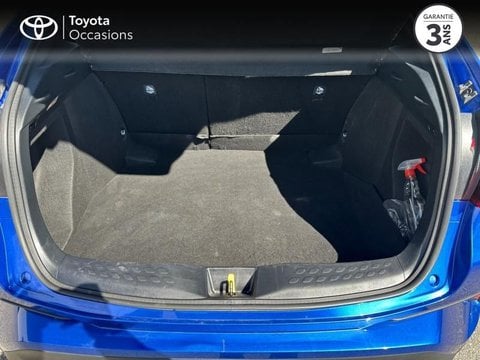 Voitures D'occasion À Belz | Toyota C-Hr 122H Dynamic Business 2Wd E-Cvt + Programme Beyond Zero...