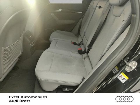 Voitures D'occasion À Brest | Audi Q5 Sportback 55 Tfsi E 367Ch S Line Quattro S Tronic 7