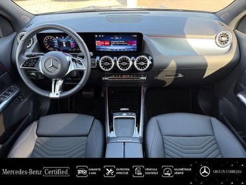 Voitures D'occasion À Vannes | Mercedes-Benz Gla 200 D 150Ch Progressive Line 8G-Dct