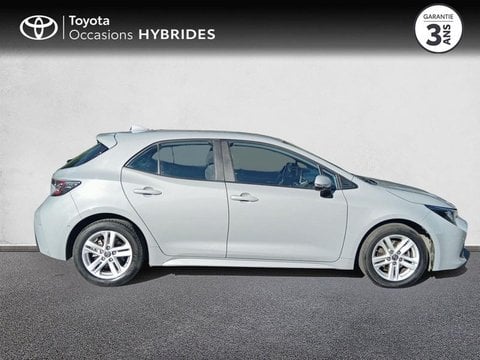 Voitures D'occasion À Lanester | Toyota Corolla 122H Dynamic Business + Programme Beyond Zero Ac...