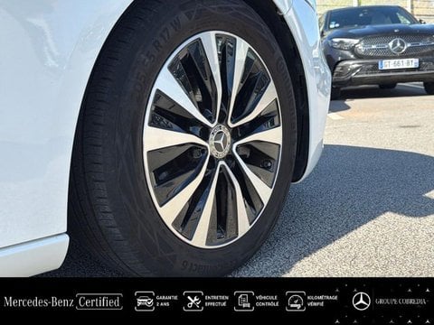Voitures D'occasion À Vannes | Mercedes-Benz Classe A 160 109Ch Style Line