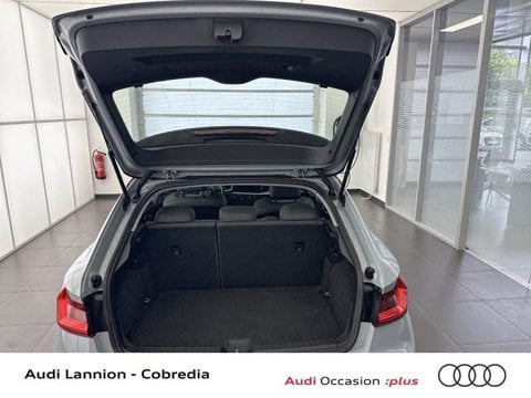 Voitures D'occasion À Lannion | Audi A1 Sportback 25 Tfsi 95Ch Advanced