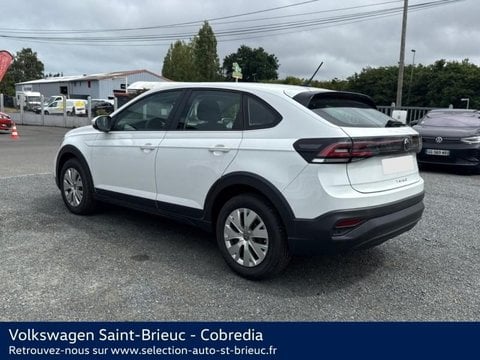 Voitures D'occasion À Saint-Brieuc | Volkswagen Taigo 1.0 Tsi 95Ch