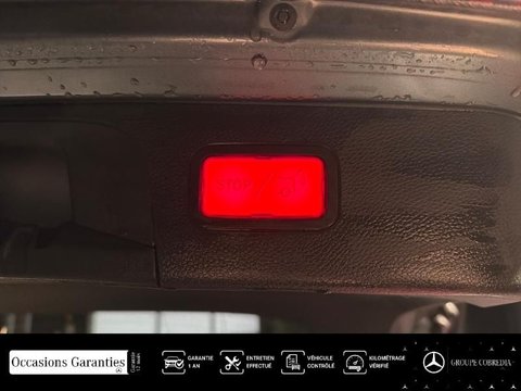 Voitures D'occasion À Brest | Mercedes-Benz Glc 220 D 170Ch Sportline 4Matic 9G-Tronic Euro6C