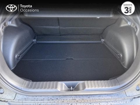 Voitures D'occasion À Plérin | Toyota C-Hr+ 224Ch 77Kwh Design Grande Autonomie