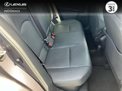 Voitures D'occasion À Lanester | Lexus Ux 300H F Sport Design 2Wd Mc25
