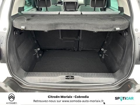 Voitures D'occasion À Saint-Martin-Des-Champs | Citroën C3 Aircross 1.2 Puretech 110Ch S&S Max