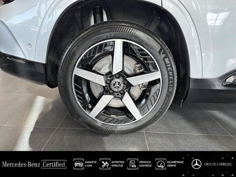Voitures D'occasion À Saint-Martin-Des-Champs | Mercedes-Benz Glb 250+ Eq 272Ch Limited Edition