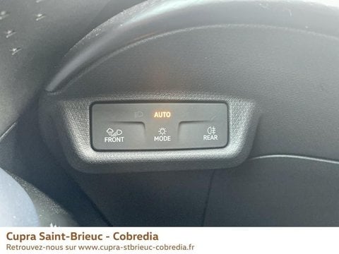 Voitures D'occasion À Saint-Brieuc | Cupra Tavascan 340Ch 77 Kwh Vz 4Drive