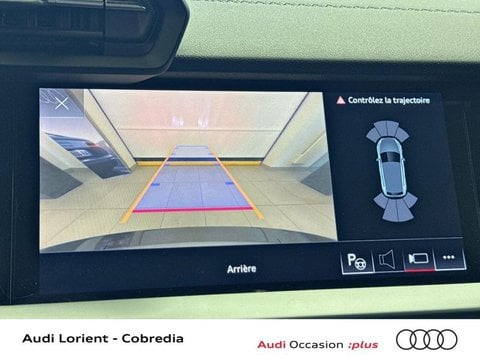 Voitures D'occasion À Lanester | Audi A3 Sportback 30 Tdi 116Ch S Line S Tronic 7