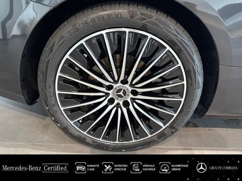 Voitures D'occasion À Quimper | Mercedes-Benz Cle Cabriolet 220 D 197Ch Amg Line 9G-Tronic