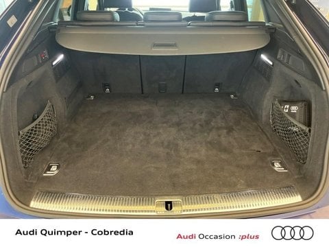 Voitures D'occasion À Quimper | Audi Q5 Sportback 55 Tfsi E 367Ch S Line Quattro S Tronic 7