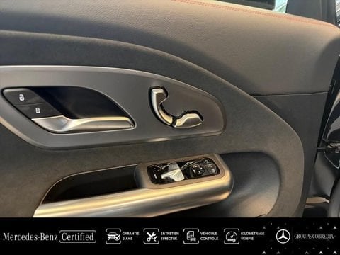Voitures D'occasion À Saint-Malo | Mercedes-Benz Cla 200 183Ch Amg Line 8G-Edct