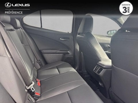Voitures D'occasion À Lanester | Lexus Ux 300H F Sport Design 2Wd Mc25