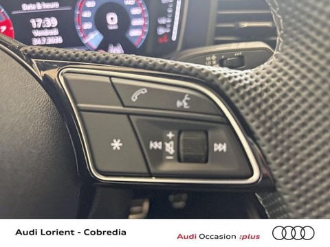 Voitures D'occasion À Lanester | Audi A1 Sportback 30 Tfsi 116Ch S Line S Tronic 7