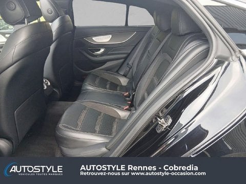 Voitures D'occasion À La Mézière | Mercedes-Benz Amg Gt 4 Portes 53 Amg 435Ch Eq Boost 4Matic+...